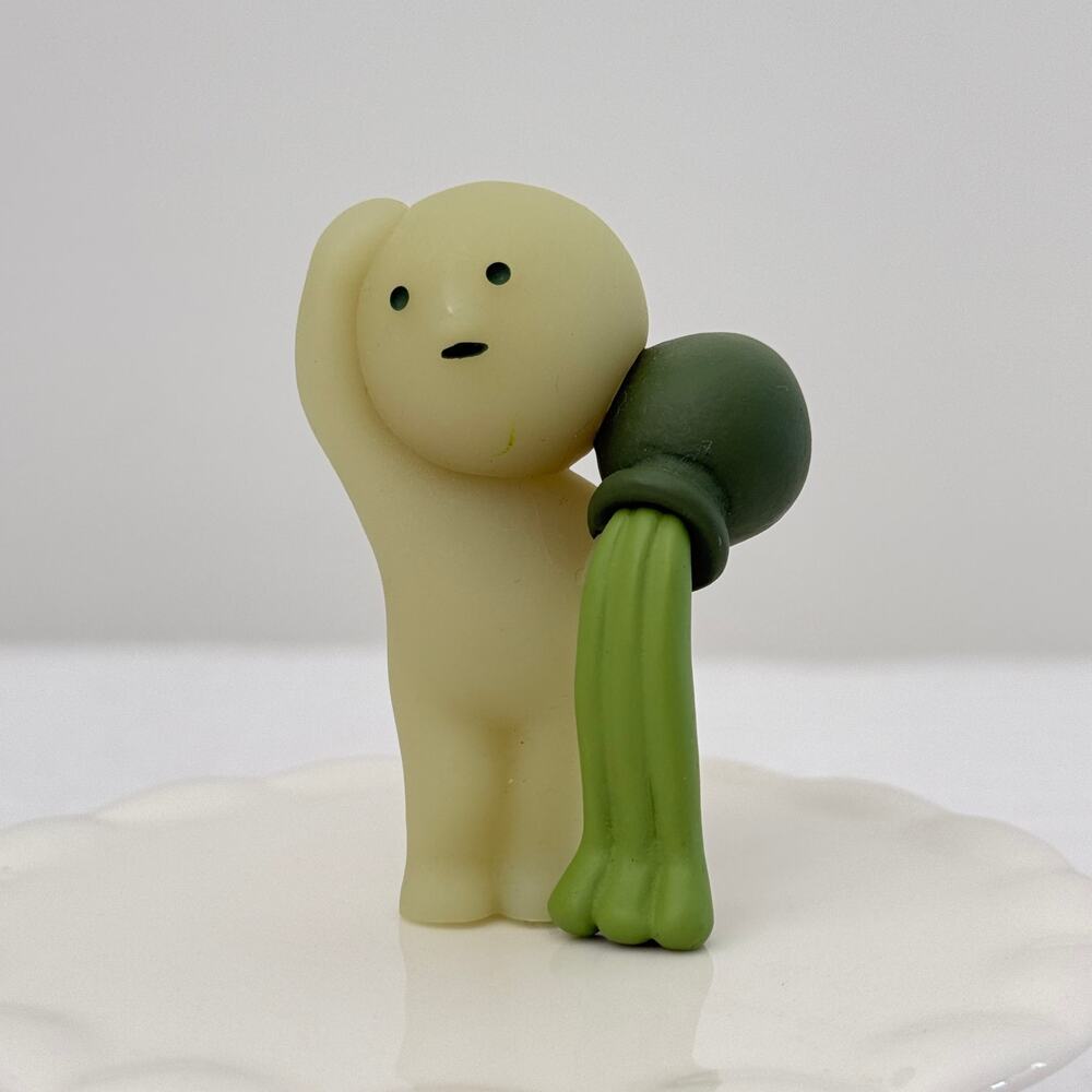Smiski Museum Series "Smiski The Source" Collectible Blind Box Figure